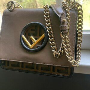 Fendi Purse